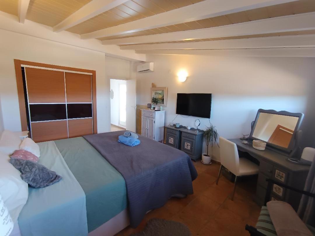 特乌拉达Atico-Penthouse En Moraira Con Vistas Al Mar公寓 外观 照片